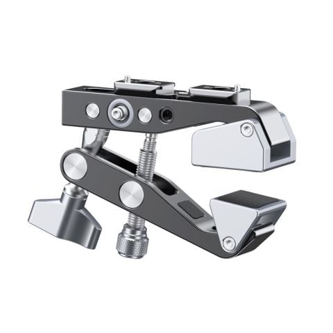 Ulanzi CU03 Çok Fonksiyonlu Süper Clamp C027