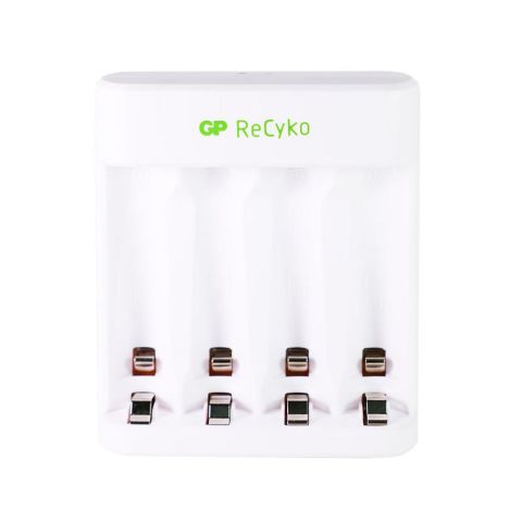 Gp Recyko Pilsiz USB Şarj Cihazı