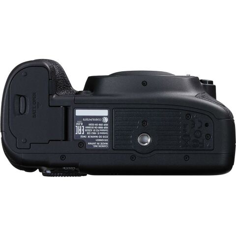 Canon EOS 5D Mark IV Body DSLR Fotoğraf Makinesi