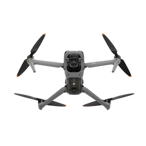 DJI Air 3 Fly More Combo Drone (DJI RC 2 Ekranlı Kumandalı)