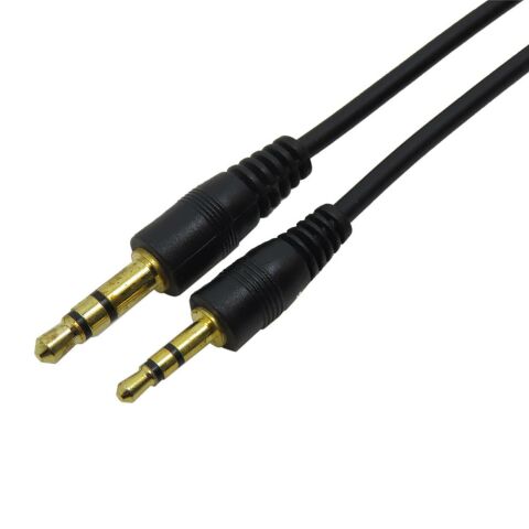 Ce-link 3.5mm Stereo to 2.5mm Stereo Kablo