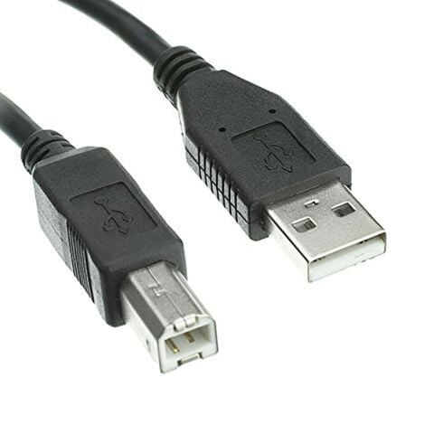 Ce-link Yazıcı USB Kablosu 1.5m