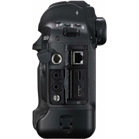 Canon EOS 1DX Mark II DSLR Fotoğraf Makinesi