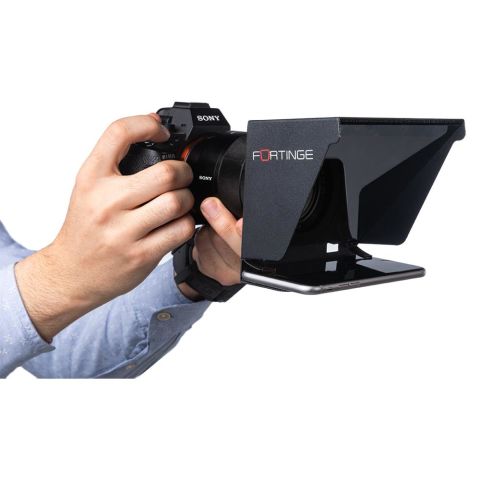 Fortinge MIA Mobile Prompter