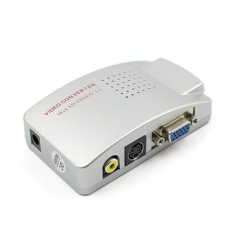 Ce-Link Vga to Video Çevirici Converter