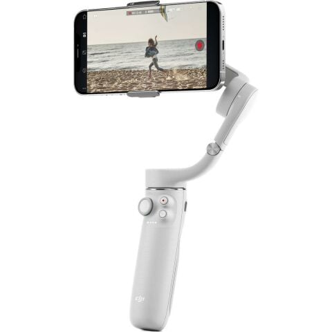 DJI OM 5 Smartphone Gimbal - Athens Gri