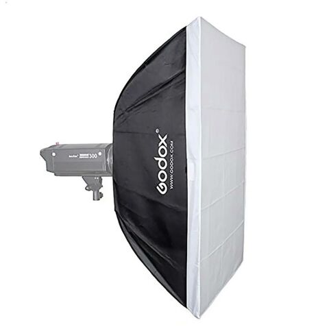 Godox SK400II 400 Watt 3'lü Stüdyo Paraflaş Seti - Distribütör Garantili