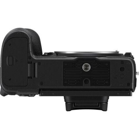 Nikon Z 6 Body + FTZ Adaptör Aynasız Fotoğraf Makinesi
