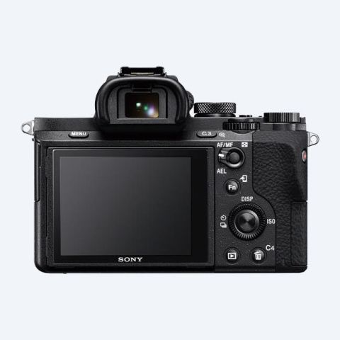 Sony A7 II 28-70mm Full Frame Aynasız Fotoğraf Makinesi