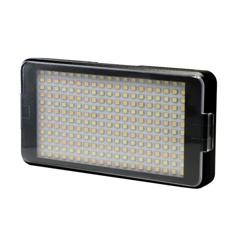 KTS LED-K228A Profesyonel Video Led Işık