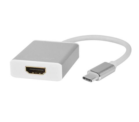 Ce-link USB 3.1 Type-C to HDMI Dönüştürücü Kablo