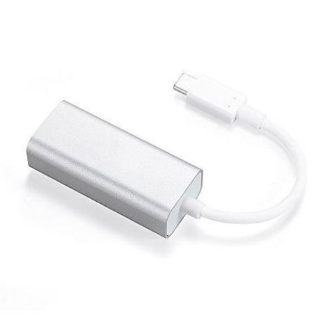 USB 3.1 Type-C to Ethernet Dönüştürücü Kablo