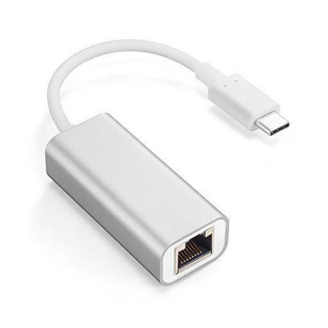 USB 3.1 Type-C to Ethernet Dönüştürücü Kablo