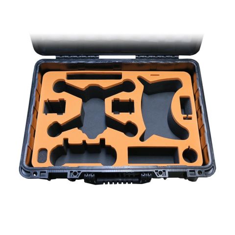 ClasCase C05 DJI FPV Hard Case Drone Çantası