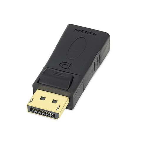 Displayport to Hdmi Çevirici Adaptör