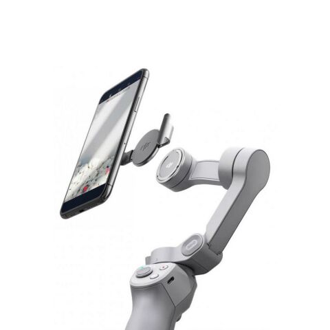 DJI OM 4 SE Smartphone Gimbal