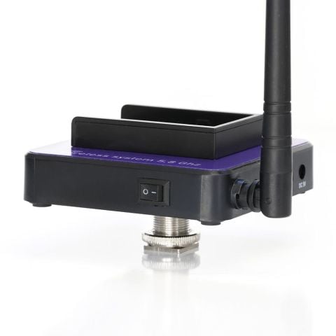 Sinevizyon HDMI Kablosuz Görüntü Aktarım Cihazı