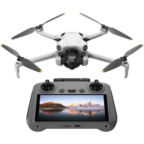 DJI Mini 4 Pro (DJI RC 2) (GL)