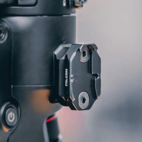 Falcam F22 DJI Ronin Side Panel