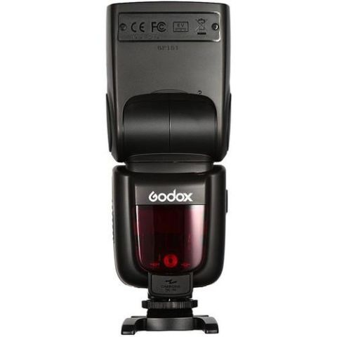 Godox TT685C Thinklite TTL HSS Flaş