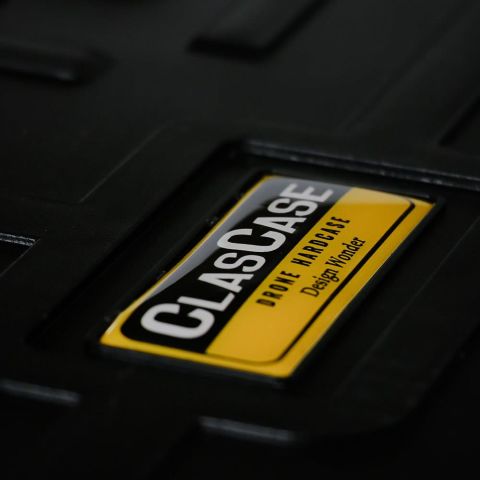ClasCase C04 Hard Case Drone Çantası