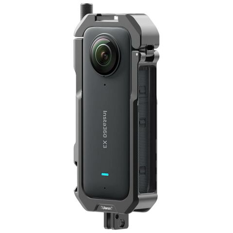 Ulanzi Insta360 One X3 İçin Kafes