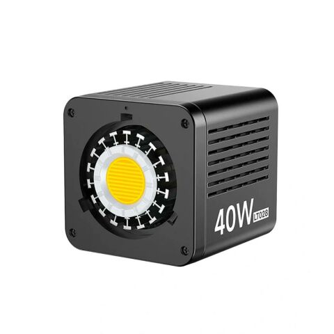 Ulanzi LT028 40W LED Video Işığı