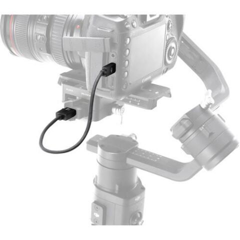 Djı Ronin-s Mini Usb Kamera Kontrol Kablosu