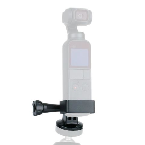 Ulanzi OP-03 Dji Osmo Pocket Bağlantı Aparatı Fram