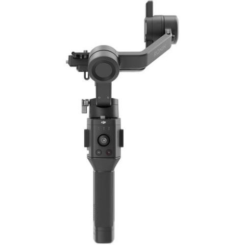 DJI Ronin-SC Gimbal Stabilizer Pro Combo Kit