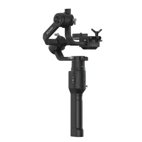 Dji Ronin S Essentials Kit Profesyonel Gimbal