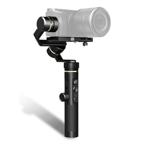 Feiyutech G6 Plus Universal 3 Eksenli Gimbal