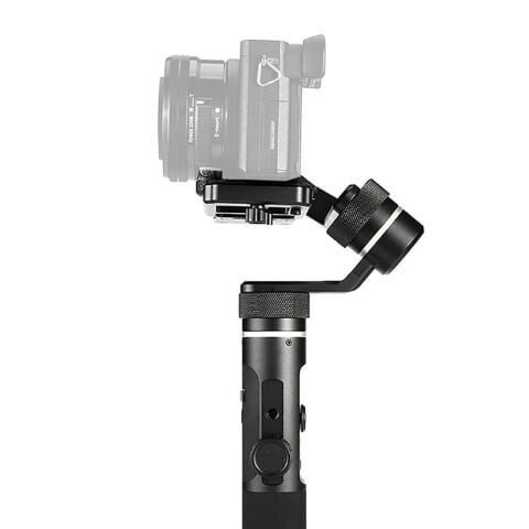 Feiyutech G6 Plus Universal 3 Eksenli Gimbal