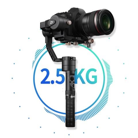 Zhiyun Crane Plus 3-Axis Stabilizer