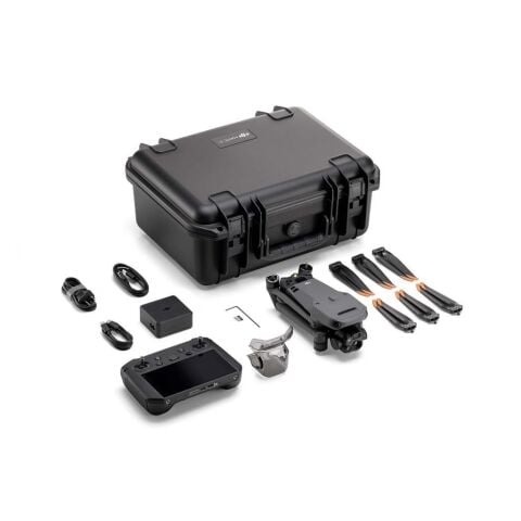 DJI Mavic 3T Thermal Basic Combo