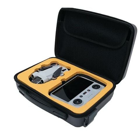 ClasCase C018 DJI Mini 3 / 3 Pro RC Soft Case Drone Taşıma Çantası