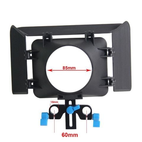 Fotga Dslr Matte Box M1