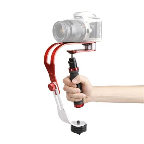 Dsrl Kamera Stabilizer Mini