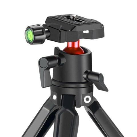 Fotga MT-08 Profesyonel Masa Üstü Tripod