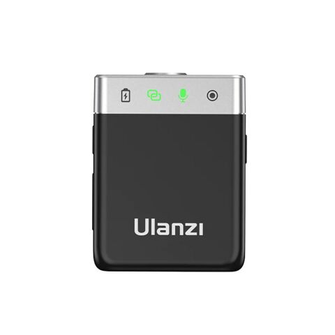 Ulanzi AM18 U-Mic Wireless Pro Microphone