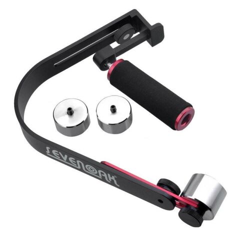 Sevenoak SK-W02 Dsrl Kamera Stabilizer