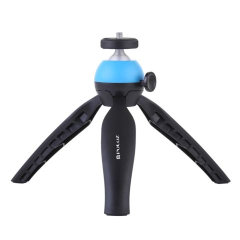 Puluz PU361L Portatif Masa Üstü Tripod