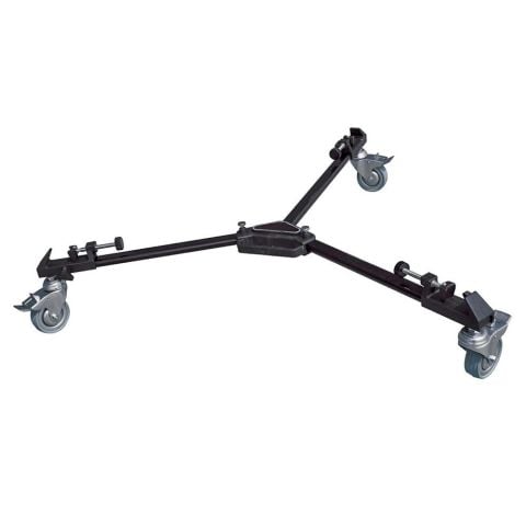 Sanger SG-300 Dolly Tripod Tekerleği