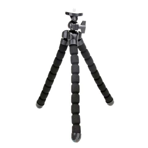 Esnek Mini Tripod Orta Boy