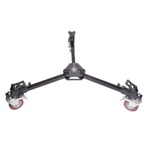 Sanger SG-301 Dolly Tripod Tekerleği