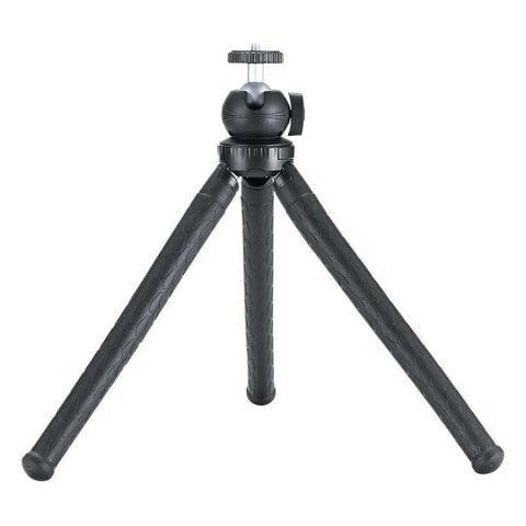 Ulanzi MT-07 Top Kafa Esnek Masaüstü Tripod