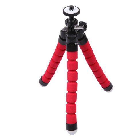 Esnek Mini Tripod Küçük Boy