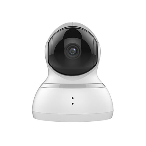 Yi Dome 1080p 360° Gece Görüşlü  IP Kamera