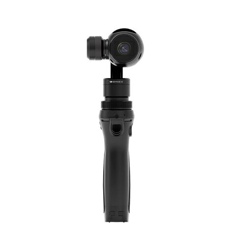 DJI Osmo 4K Kameralı El Gimbalı