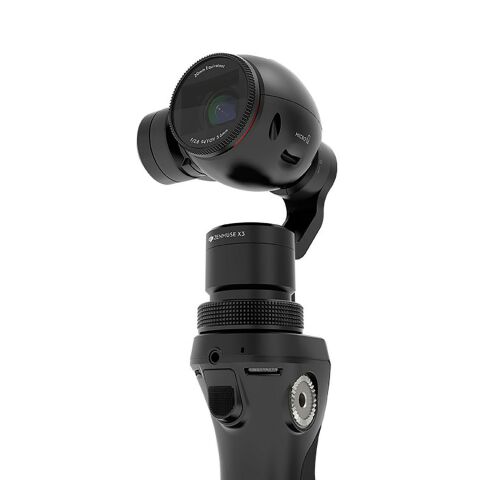 DJI Osmo 4K Kameralı El Gimbalı